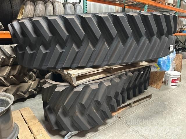  Camso AG 6500 Rastos, correntes e material rodante