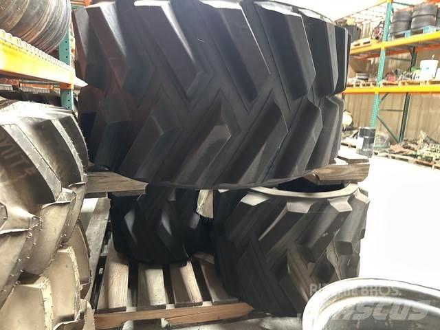  Camso AG 6500 Rastos, correntes e material rodante