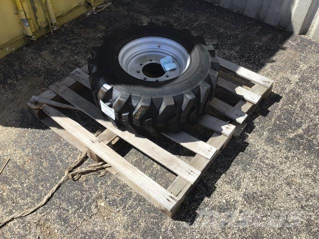  Camso SKS532 Pneus, Rodas e Jantes