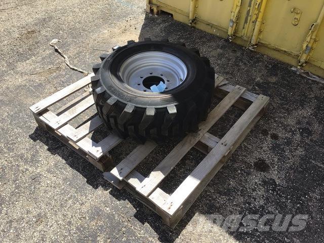  Camso SKS532 Pneus, Rodas e Jantes