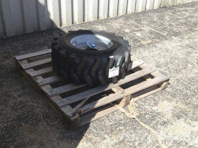  Camso SKS532 Pneus, Rodas e Jantes