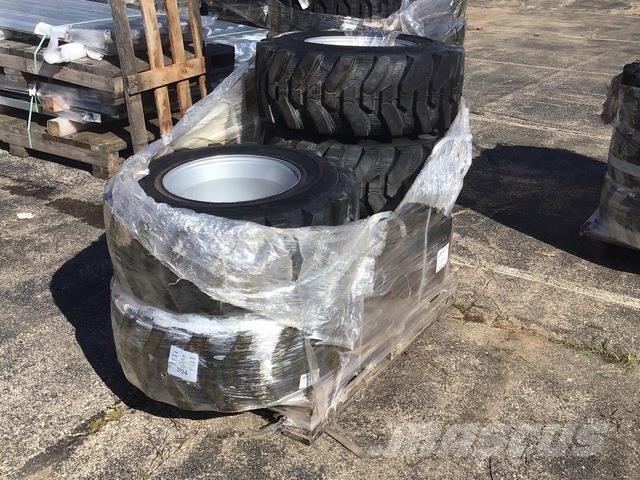  Camso SKS532 Pneus, Rodas e Jantes