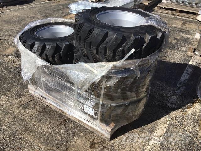  Camso SKS532 Pneus, Rodas e Jantes