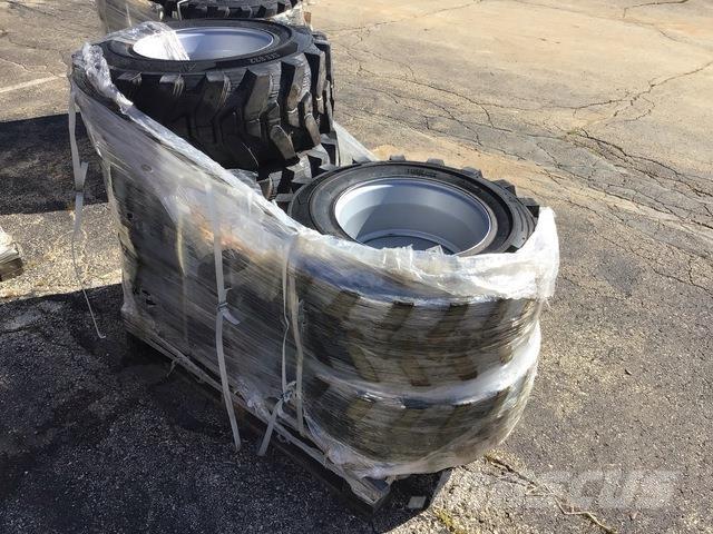  Camso SKS532 Pneus, Rodas e Jantes