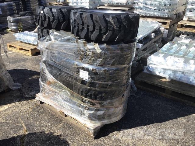  Camso SKS532 Pneus, Rodas e Jantes