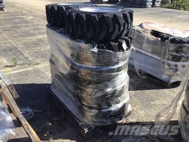  Camso SKS532 Pneus, Rodas e Jantes