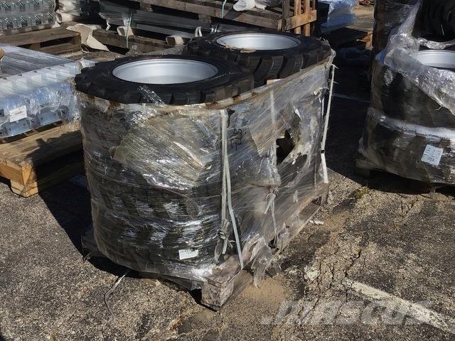  Camso SKS532 Pneus, Rodas e Jantes