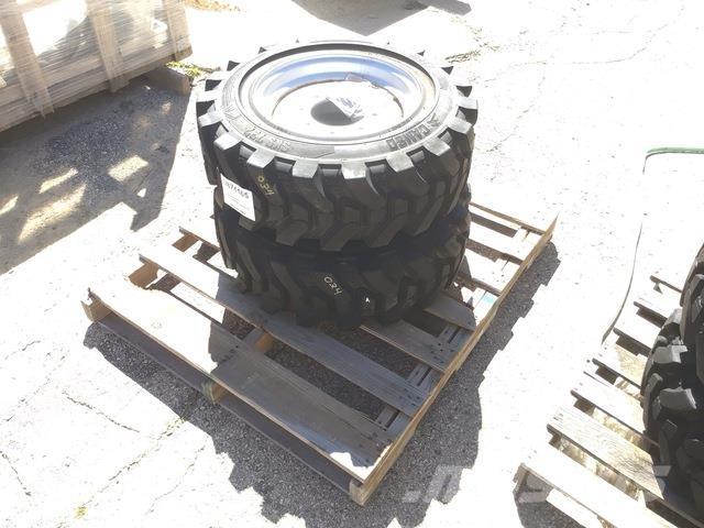  Camso SKS732 Pneus, Rodas e Jantes