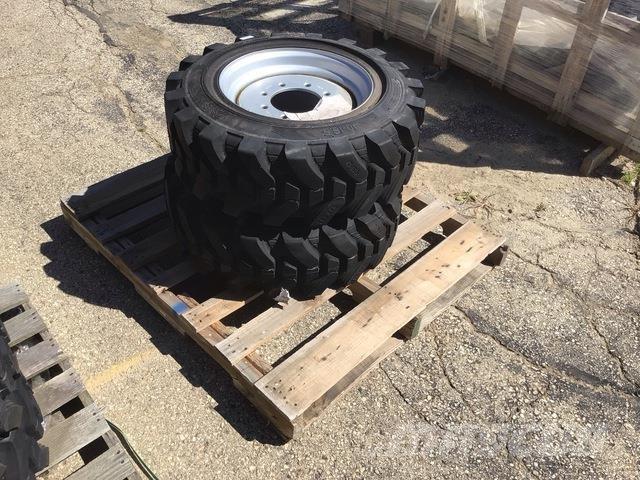  Camso SKS732 Pneus, Rodas e Jantes