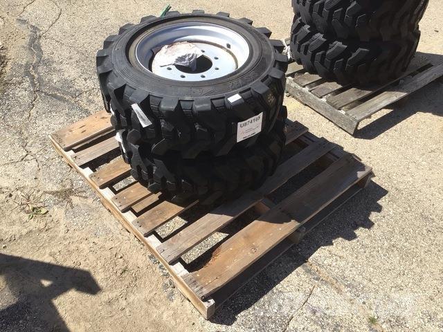  Camso SKS732 Pneus, Rodas e Jantes