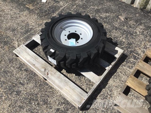  Camso SKS732 Pneus, Rodas e Jantes