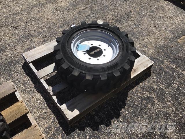  Camso SKS732 Pneus, Rodas e Jantes