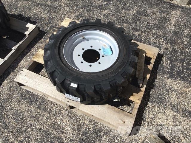  Camso SKS732 Pneus, Rodas e Jantes