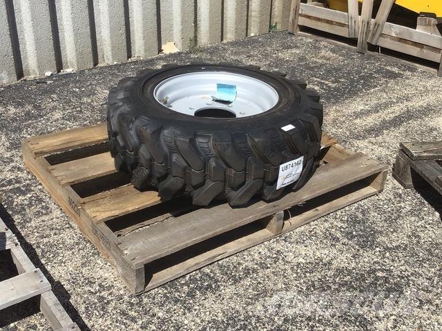  Camso SKS732 Pneus, Rodas e Jantes