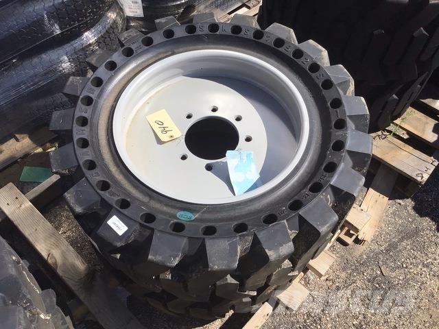  Camso SKS792S Pneus, Rodas e Jantes