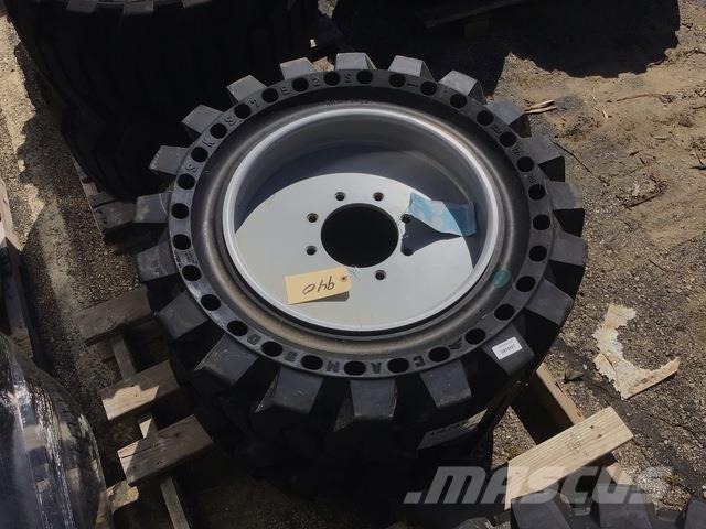  Camso SKS792S Pneus, Rodas e Jantes