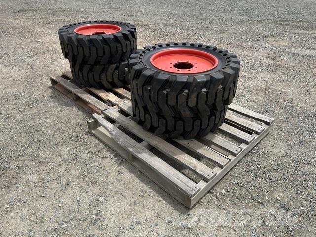  Camso SKS792S Pneus, Rodas e Jantes