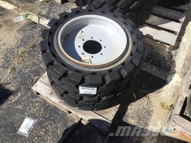  Camso SKS793 Pneus, Rodas e Jantes