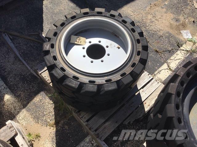  Camso SKS793 Pneus, Rodas e Jantes