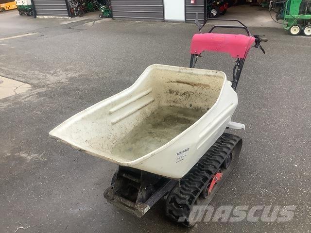 Canycom SC45 Acessórios para betão