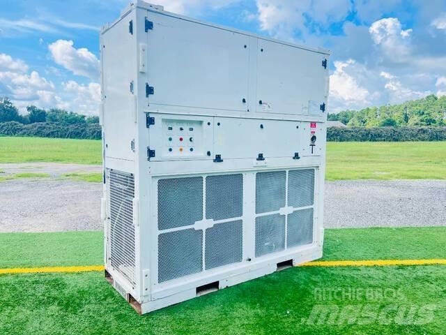  Caps Equipamento de aquecimento e descongelamento