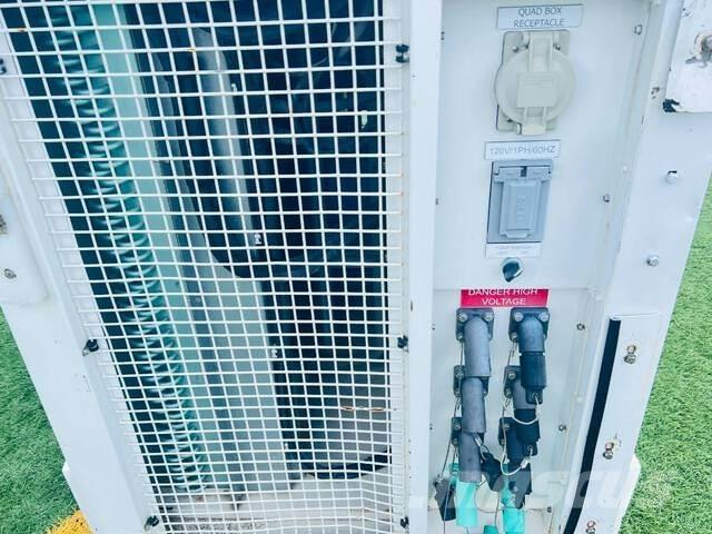  Caps Equipamento de aquecimento e descongelamento