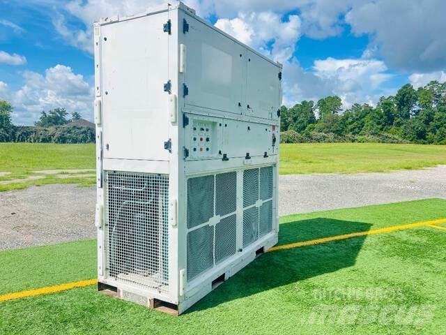  Caps Equipamento de aquecimento e descongelamento