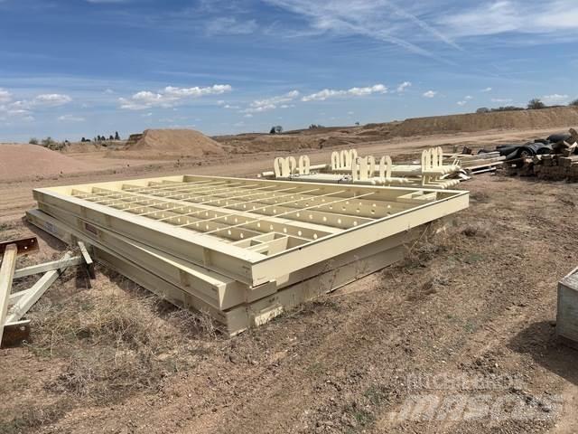 Cardinal Armor Construção - Outros
