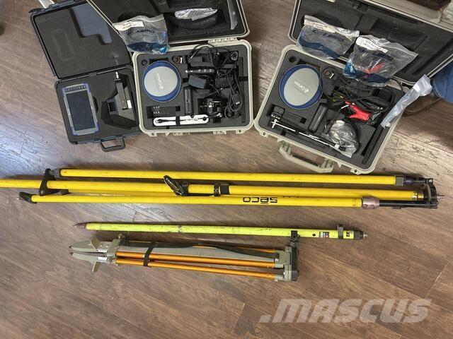 Carlson  Construção - Outros
