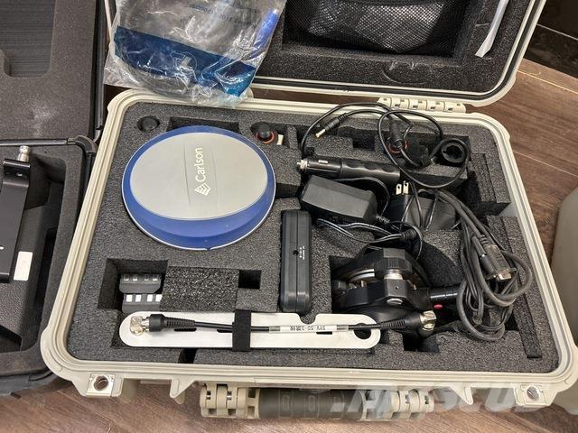 Carlson  Construção - Outros
