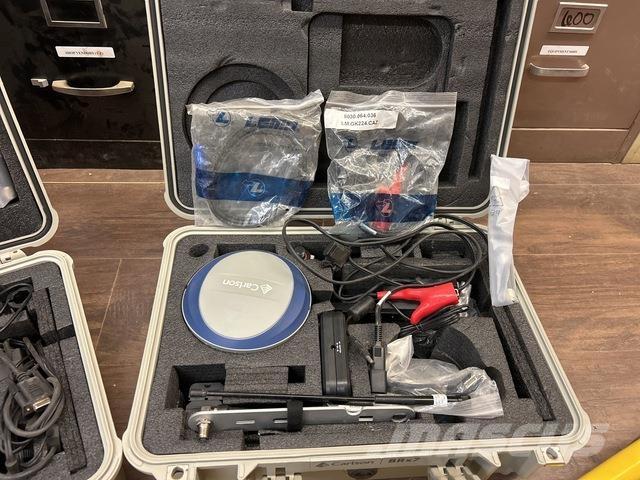 Carlson  Construção - Outros
