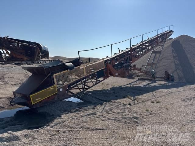 Carter  Transportadores