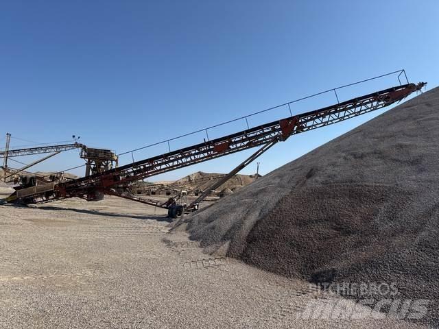 Carter  Transportadores