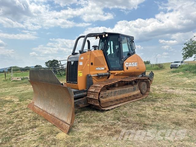 CASE 1150M LT Dozers - Tratores rastos
