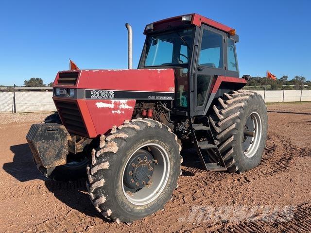 CASE 2096 Tratores Agrícolas usados