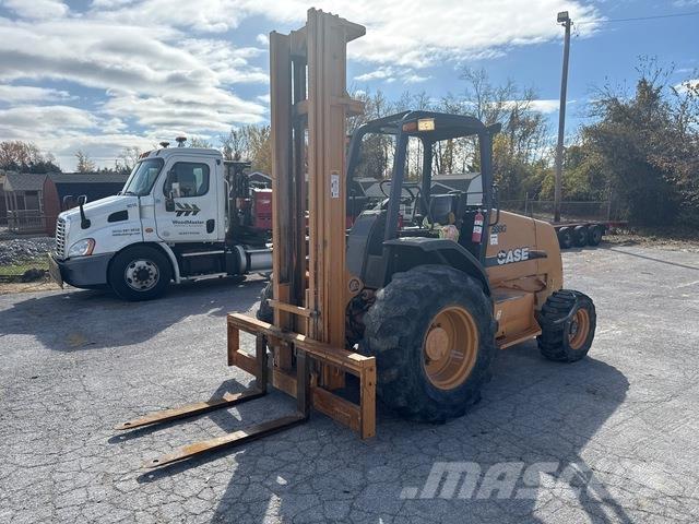 CASE 588G Empilhadores - Outros