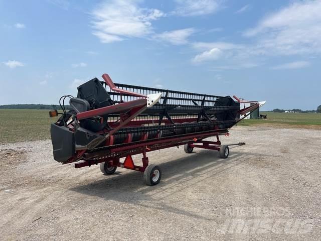 Case IH 1020 Ceifeiras debulhadoras compactas