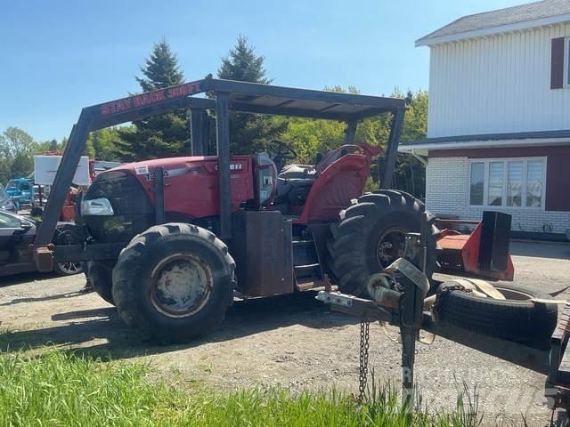 Case IH 120A Tratores Agrícolas usados