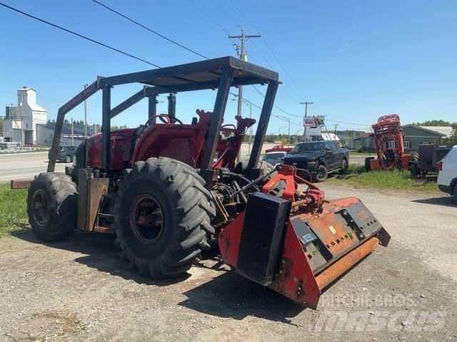 Case IH 120A Tratores Agrícolas usados