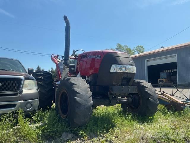 Case IH 120A Tratores Agrícolas usados