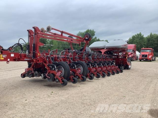 Case IH 2150 Plantadores