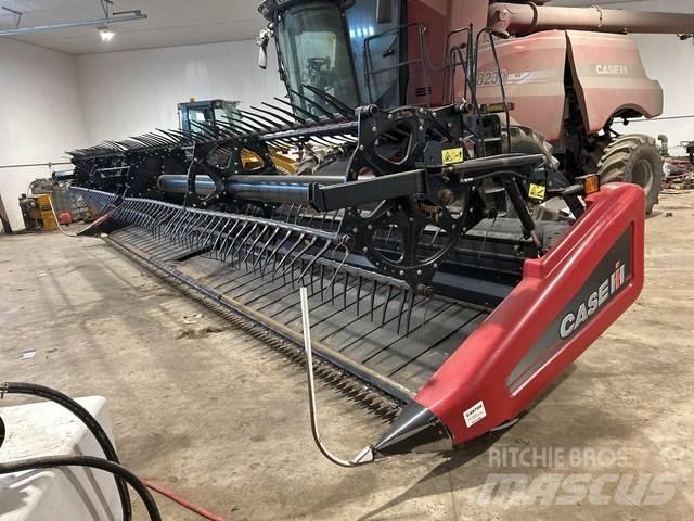 Case IH 2162 Ceifeiras debulhadoras compactas