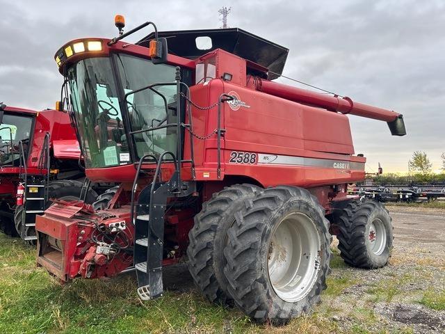 Case IH 2588 Ceifeiras debulhadoras
