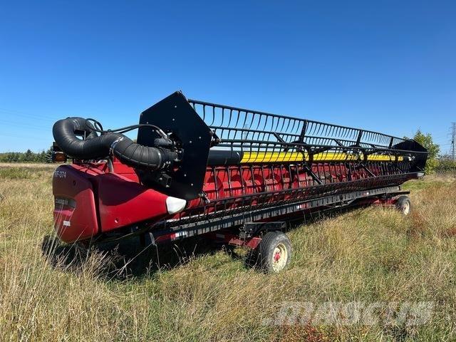 Case IH 3020 Ceifeiras debulhadoras compactas