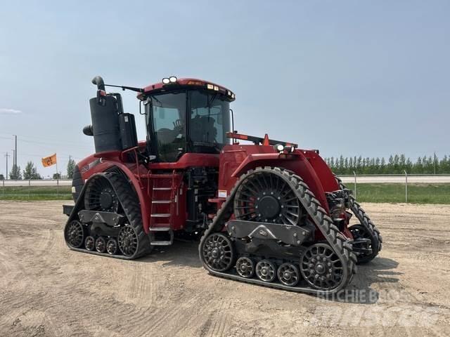 Case IH 420 Tratores Agrícolas usados