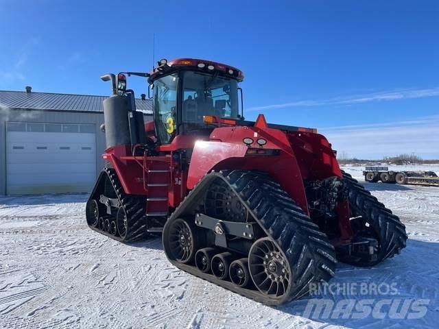 Case IH 580 Tratores Agrícolas usados