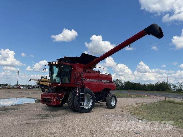 Case IH 7088 Ceifeiras debulhadoras