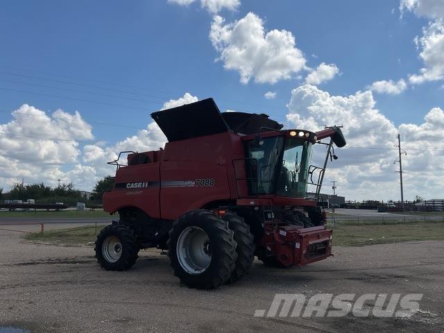 Case IH 7088 Ceifeiras debulhadoras