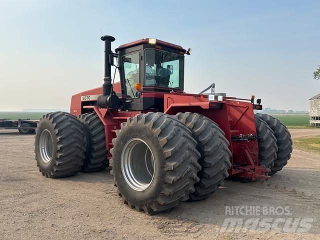 Case IH 9370 Tratores Agrícolas usados