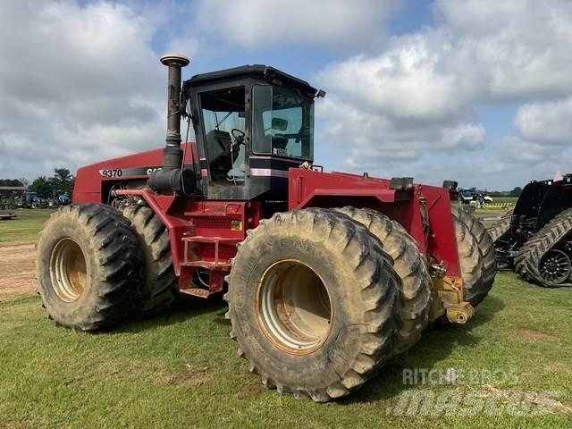 Case IH 9370 Tratores Agrícolas usados